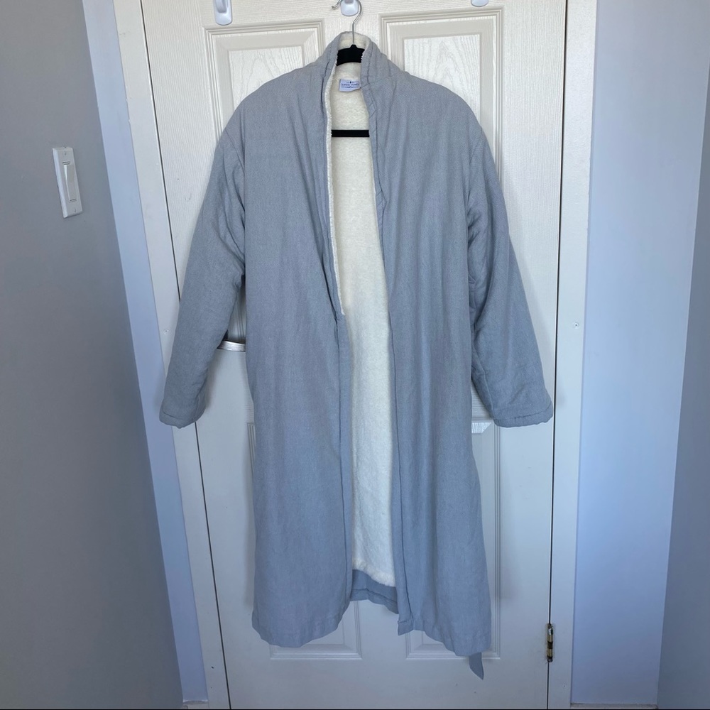 Tofino Towel The Nordic Robe size S/M NWOT